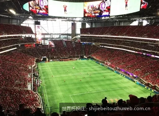2026世界杯投注新手指南：如何选择安全可靠的买球平台