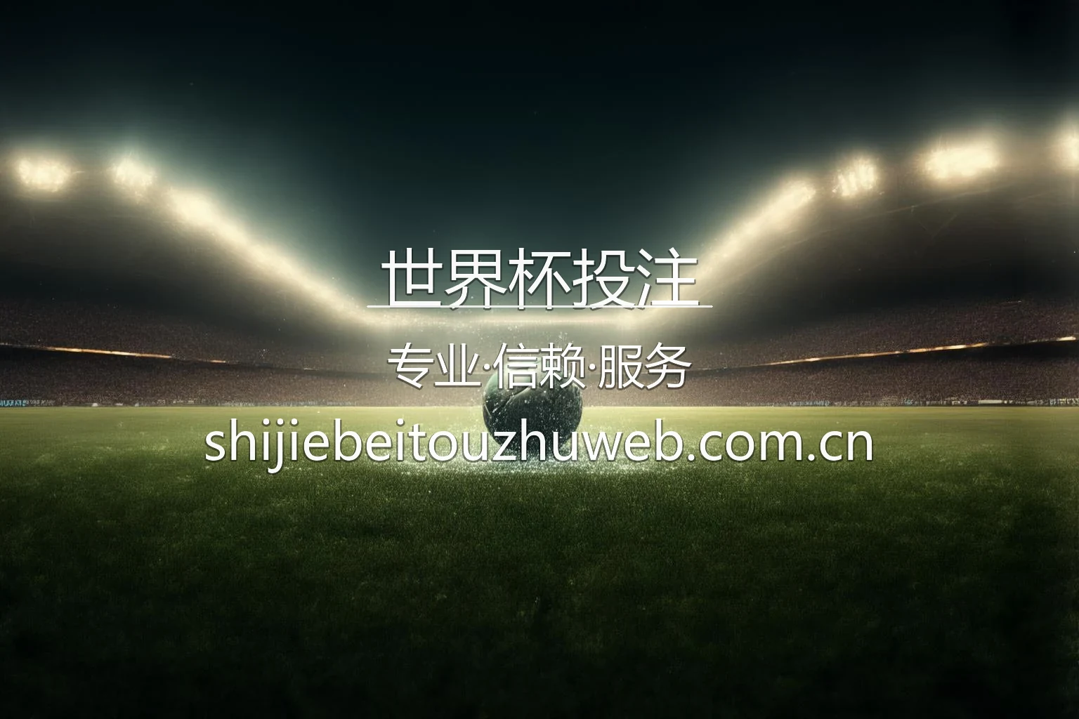 2026世界杯投注官方平台